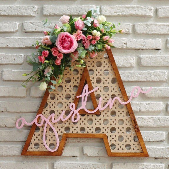 INICIAL SIMIL RATTAN